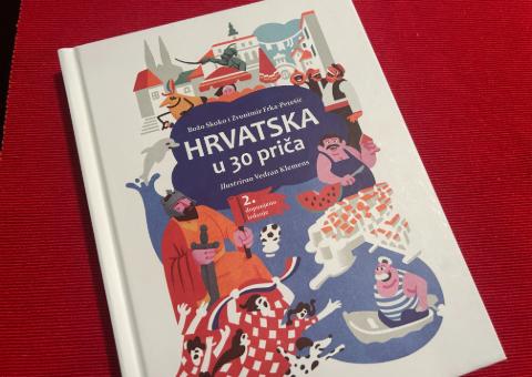 Hrvatska u 30 pria 1. dio - 16. svibnja 2025.