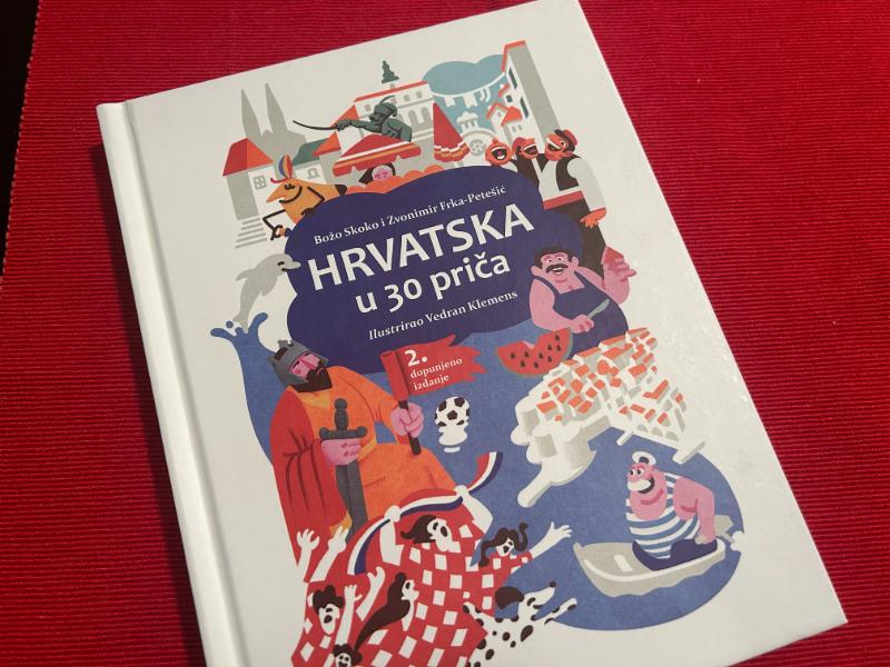 Hrvatska u 30 pria 1. dio - 16. svibnja 2025.