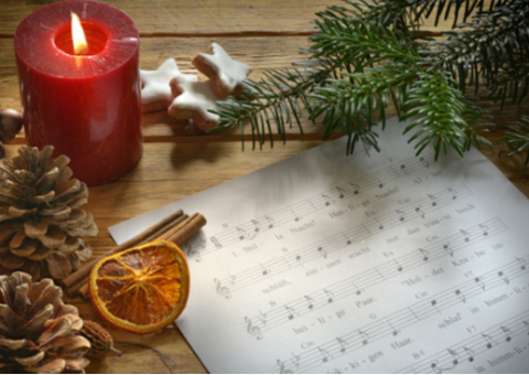 Glazbena krinjica, 2. prosinca 2025.