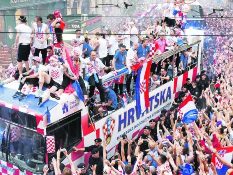 Hrvatska u 30 pria 7. dio, 27. lipnja 2025.