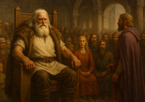 1100. obljetnica Hrvatskoga Kraljevstva 7. dio, 17. listopada 2025.