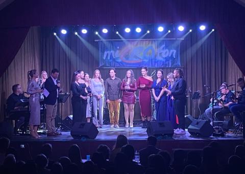 Glazbena �krinjica, 16. prosinca 2025.