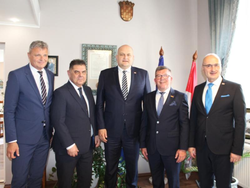 CroInfo, 12. lipnja 2025.