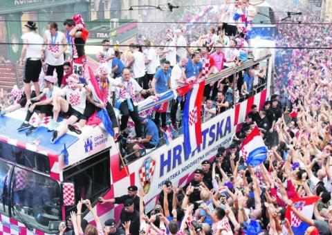 Hrvatska u 30 pria 7. dio, 27. lipnja 2025.