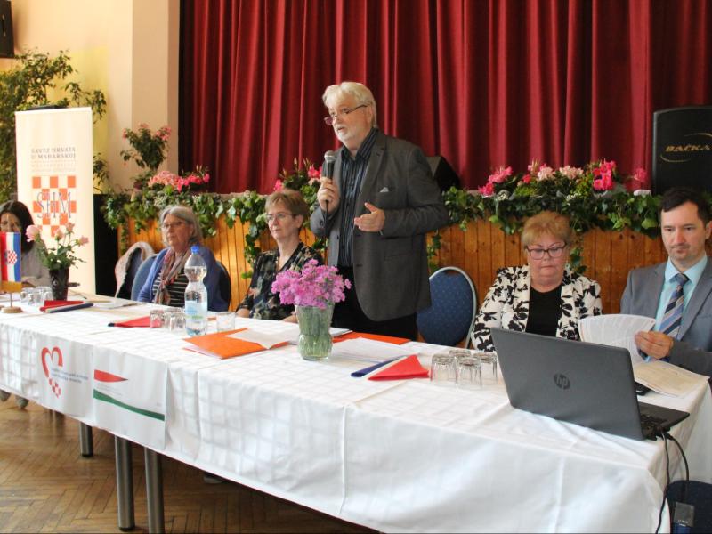CroInfo, 15. svibnja 2025.