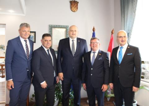CroInfo, 12. lipnja 2025.