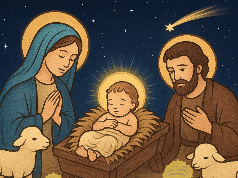 Prie petkom, 12. prosinca 2025.