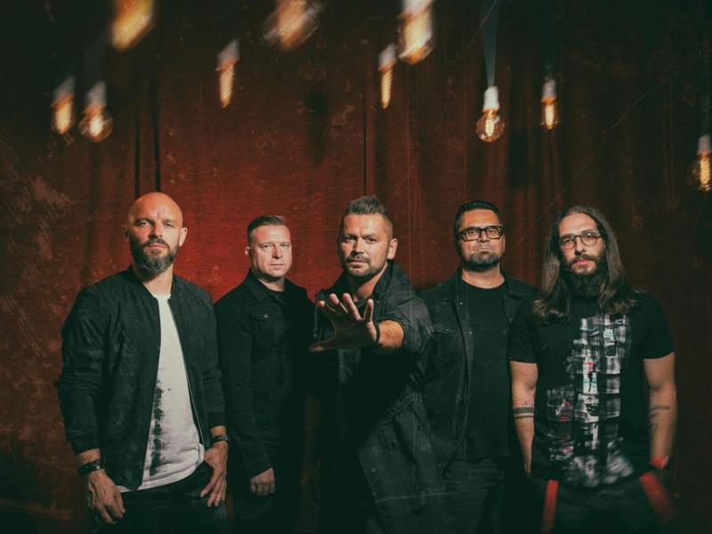 Glazbena ąkrinjica, 21. listopada 2025. Glazbena ąkrinjica, 21. listopada 2025.