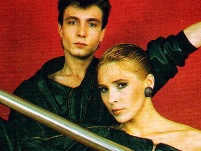 Glazbena krinjica, 18. studenoga 2025.