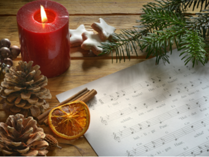 Glazbena škrinjica, 2. prosinca 2025. Glazbena škrinjica, 2. prosinca 2025.