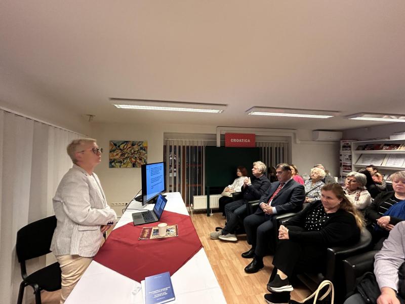 CroInfo, 16. listopada 2025. CroInfo, 16. listopada 2025.