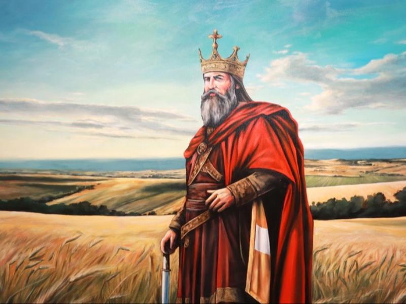 1100. obljetnica Hrvatskoga Kraljevstva 9. dio, 7. studenoga 2025.