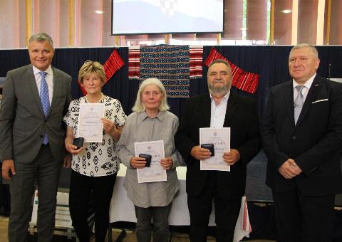 CroInfo, 3. srpnja 2025.
