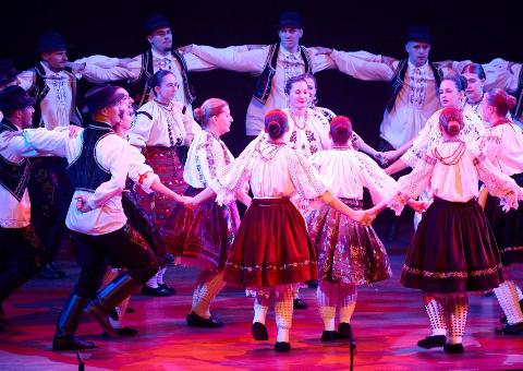 Glazbena �krinjica, 9. prosinca 2025.