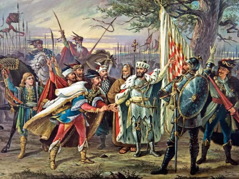 1100. obljetnica Hrvatskoga Kraljevstva 11. dio, 21. studenoga 2025. 