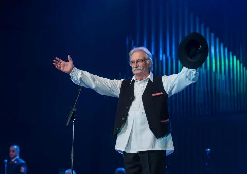 Glazbena �krinjica, 17. velja�e 2026.