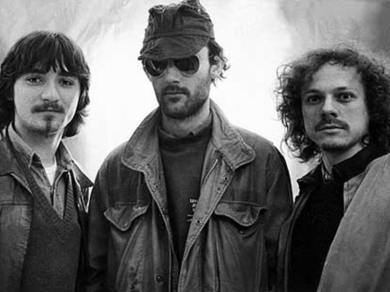 Glazbena krinjica, 25. studenoga 2025.