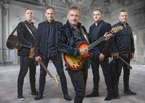 Glazbena krinjica, 8. srpnja 2025.