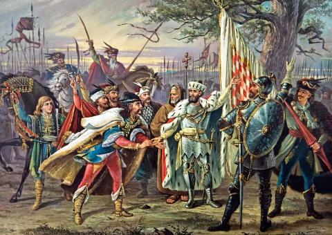 1100. obljetnica Hrvatskoga Kraljevstva 11. dio, 21. studenoga 2025. 