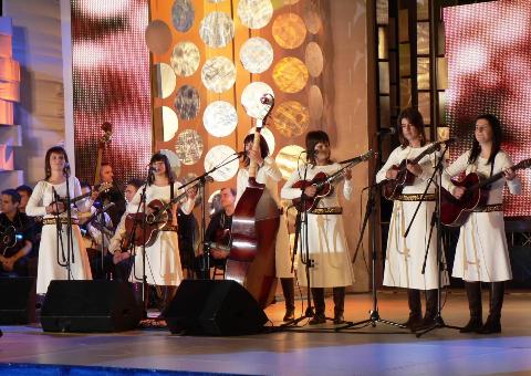 Glazbena �krinjica, 3. o�ujka 2026.