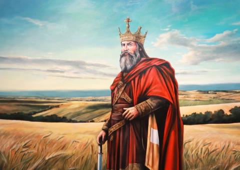 1100. obljetnica Hrvatskoga Kraljevstva 9. dio, 7. studenoga 2025.