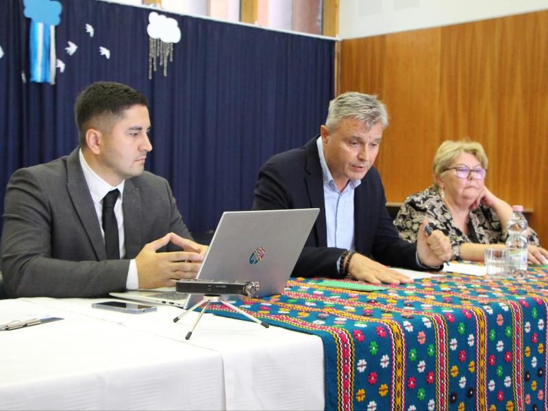 CroInfo, 25. rujna 2025.