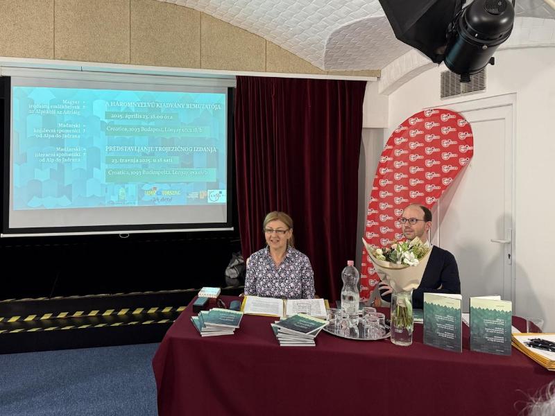 CroInfo, 8. svibnja 2025.