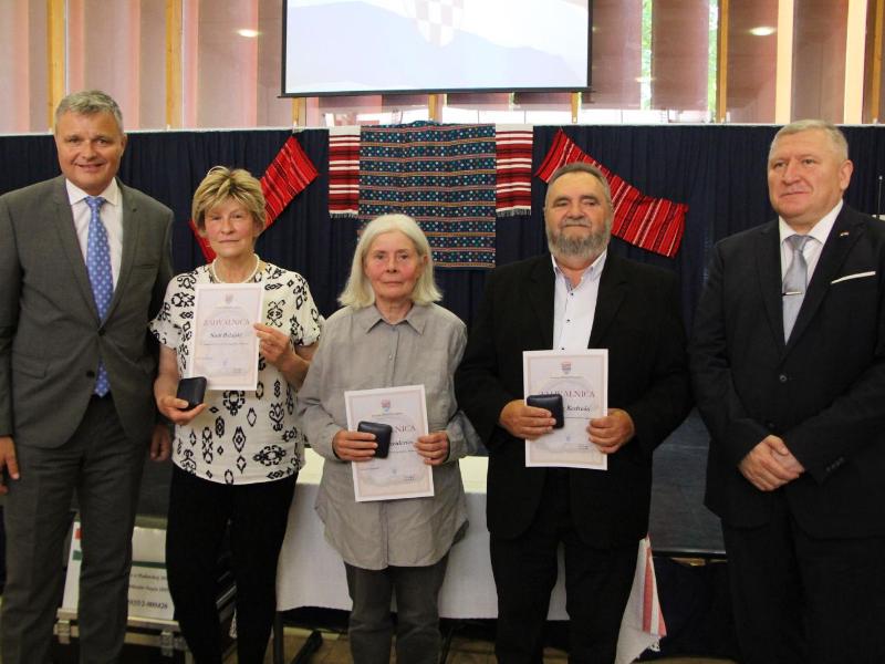 CroInfo, 3. srpnja 2025.