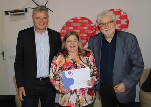 CroInfo, 9. travnja 2026.