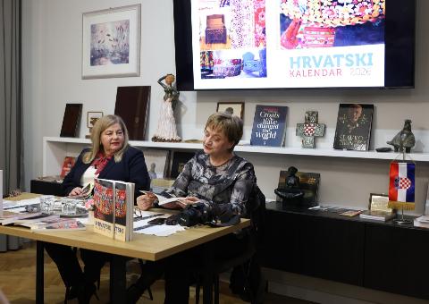 CroInfo, 29. sije�nja 2026.