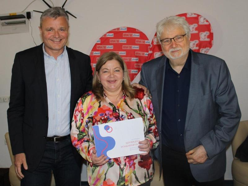 CroInfo, 9. travnja 2026. CroInfo, 9. travnja 2026.