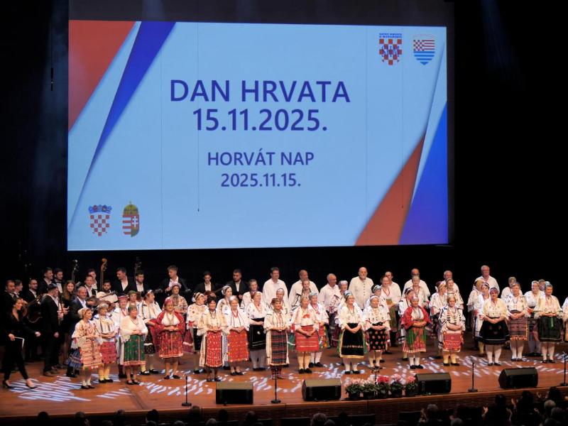 CroInfo, 20. studenoga 2025.