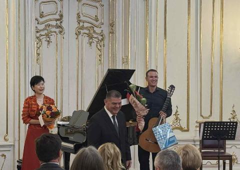 CroInfo, 6. studenoga 2025.