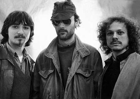 Glazbena krinjica, 25. studenoga 2025.