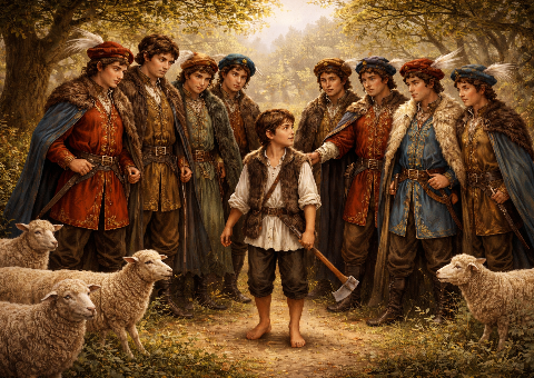 Pri�e petkom, 27. o�ujka 2026. 