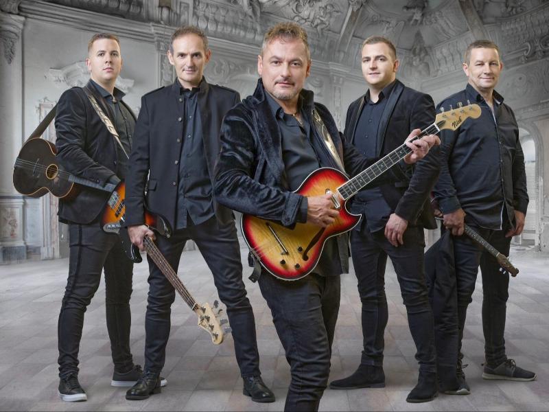 Glazbena krinjica, 8. srpnja 2025.